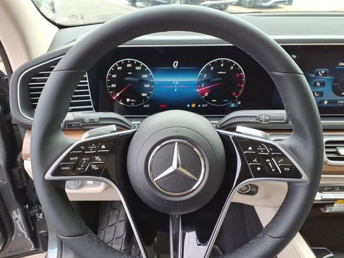 New 2026 Mercedes-Benz GLE 350 4MATIC image 19
