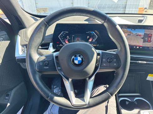 New 2026 BMW X1 xDrive28i image 18