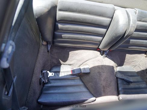 Used 1987 Porsche 911 Carrera RWD image 53