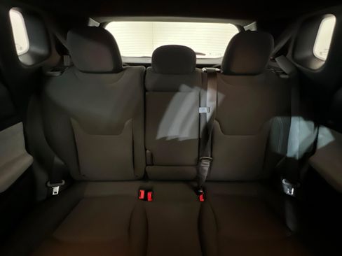 Used 2025 Jeep Compass Sport AWD/4WD image 26