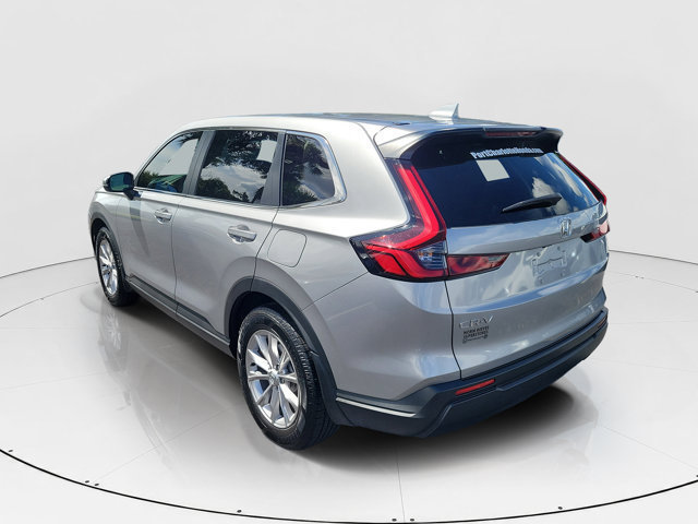 Used 2024 Honda CR-V EX image 31