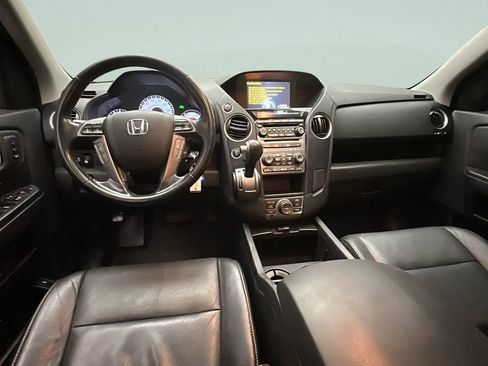 Used 2014 Honda Pilot Touring image 26