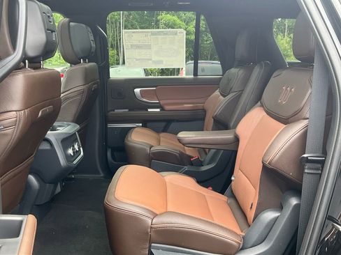 New 2026 Ford Expedition Max King Ranch AWD/4WD image 14