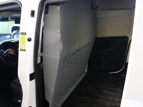 Used 2021 RAM ProMaster City Tradesman SLT image 45