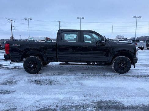 New 2026 Ford F350 XL w/ STX Appearance Package image 6