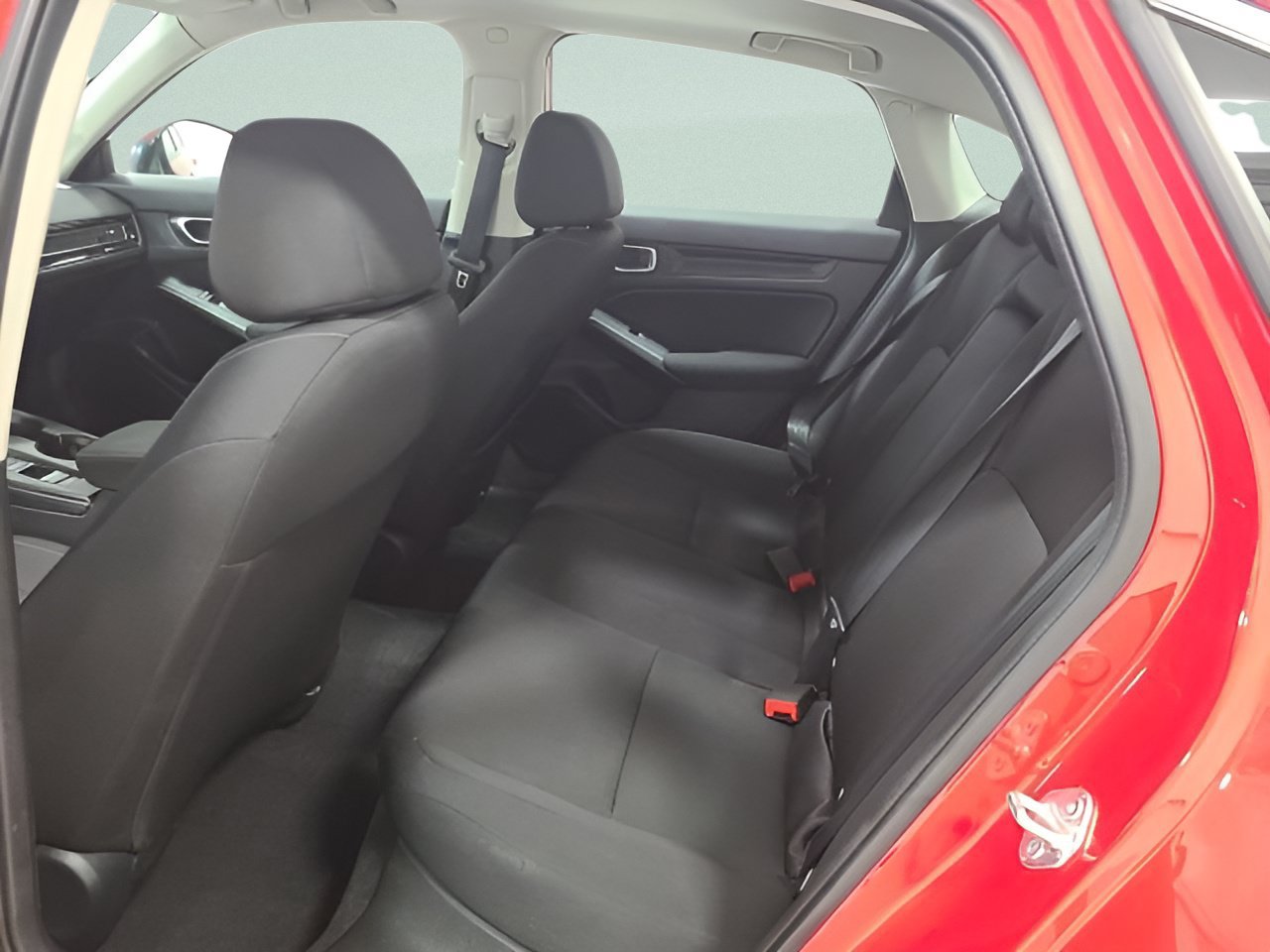 Used 2023 Honda Civic EX image 16