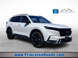 Certified 2023 Honda CR-V Sport Touring video 1