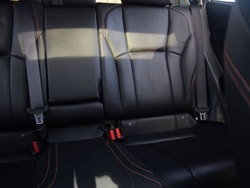 Used 2021 Subaru Crosstrek 2.5i Limited w/ Popular Package #4 image 18