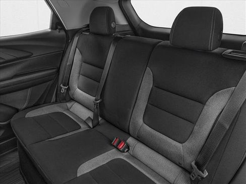 New 2026 Chevrolet TrailBlazer LT FWD image 9