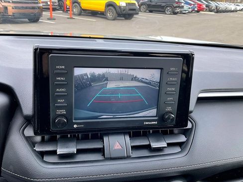 Used 2022 Toyota RAV4 XLE image 14