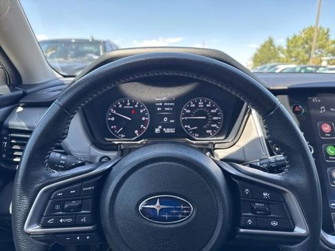 Used 2023 Subaru Outback Premium AWD/4WD image 11