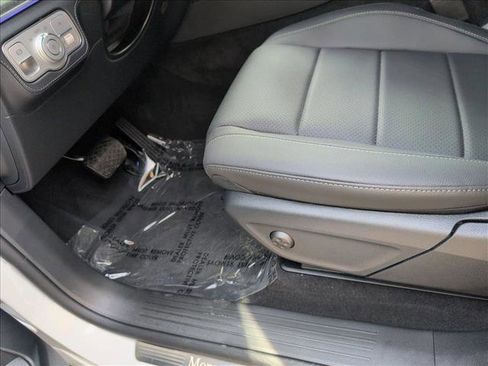 New 2026 Mercedes-Benz GLE 350 4MATIC image 4