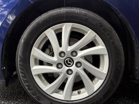 Used 2013 MAZDA MAZDA3 i Touring FWD image 14