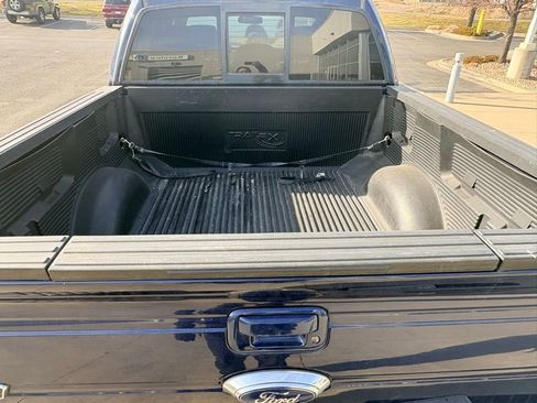 Used 2011 Ford F150 Lariat w/ Lariat Plus Pkg image 7