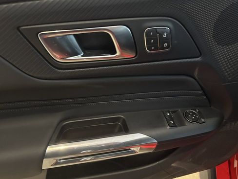 New 2026 Ford Mustang GT Premium image 8