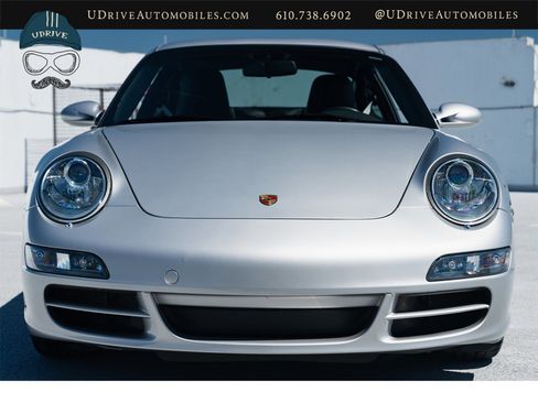Used 2008 Porsche 911 Carrera 4S image 15