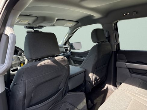 Used 2024 Ford F150 XLT image 52