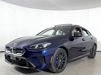 Certified 2025 BMW M235i xDrive w/ Premium Package