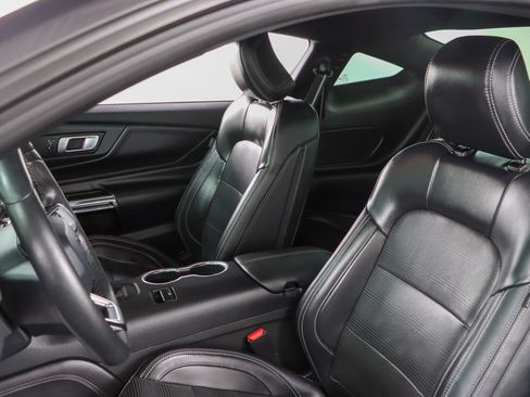 Used 2024 Ford Mustang Premium RWD image 23
