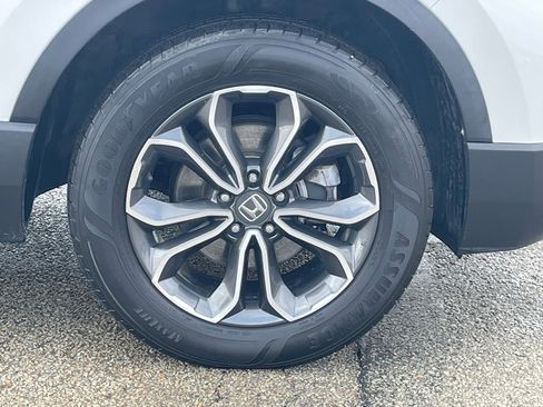 Used 2020 Honda CR-V EX image 9