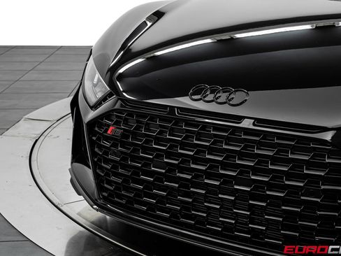 Used 2023 Audi R8 V10 performance AWD/4WD image 13