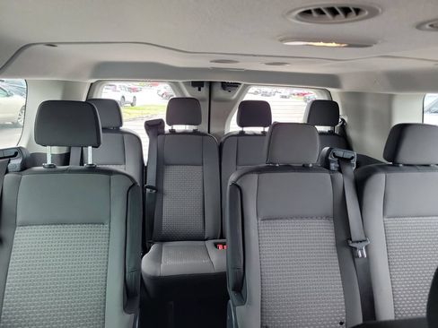 Used 2024 Ford Transit 350 XLT RWD image 19
