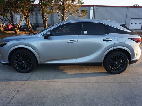 Used 2024 Lexus RX 350 Premium w/ Convenience Package FWD image 20
