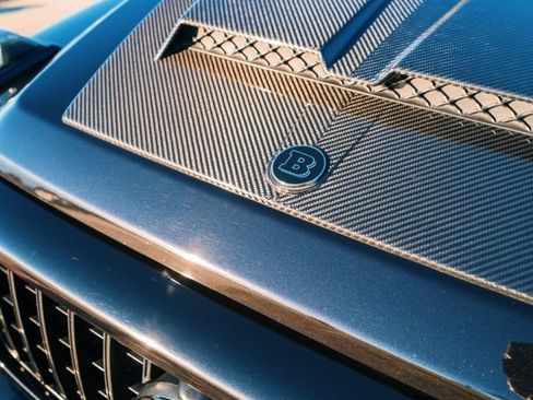 Used 2019 Mercedes-Benz G 63 AMG 4MATIC image 10