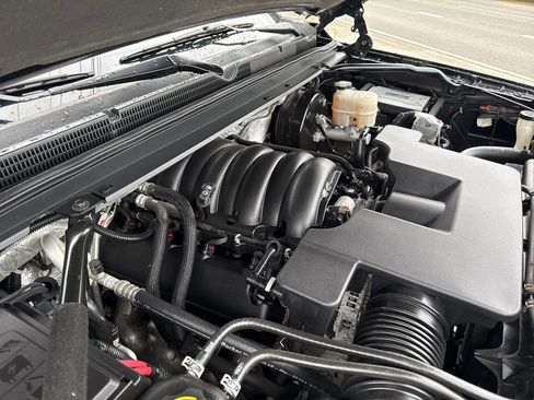 Used 2016 Chevrolet Tahoe LTZ image 15