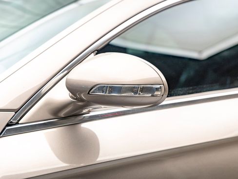 Used 2006 Mercedes-Benz CLS 55 AMG AMG image 28