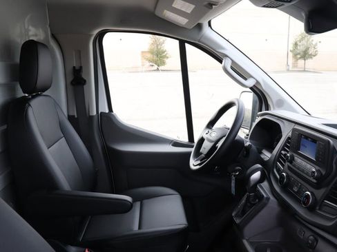 New 2025 Ford Transit 250 Low Roof AWD image 9