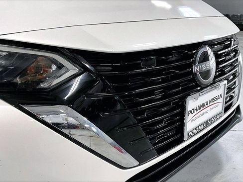 Certified 2024 Nissan Sentra SV image 29