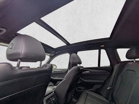 Used 2024 BMW X3 sDrive30i w/ Premium Package image 19