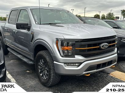 Used 2022 Ford F150 Tremor w/ Equipment Group 401A Mid