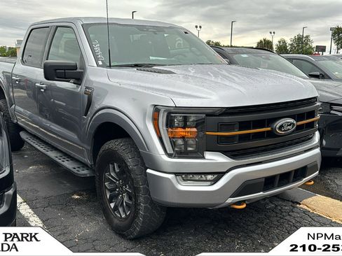 Used 2022 Ford F150 Tremor w/ Equipment Group 401A Mid AWD/4WD image 1