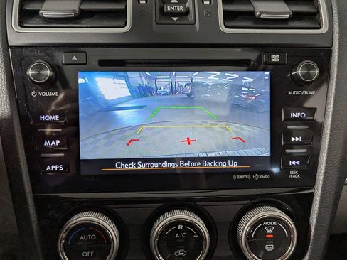 Used 2018 Subaru Forester 2.5i Limited AWD/4WD image 23