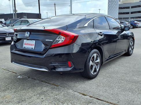 Used 2019 Honda Civic LX image 23