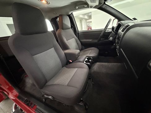 Used 2011 Chevrolet Colorado LT w/ LPO--Chrome Package AWD/4WD image 18