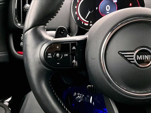 Used 2022 MINI Cooper Countryman John Cooper Works AWD/4WD image 21