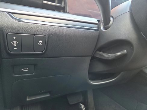 Used 2025 Kia K5 GT-Line AWD/4WD image 24