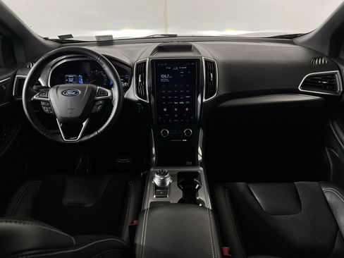 Certified 2022 Ford Edge ST AWD/4WD image 22