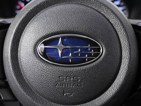 Certified 2025 Subaru WRX Premium AWD/4WD image 35
