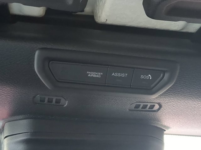Certified 2021 Jeep Wrangler Unlimited Sahara AWD/4WD image 22