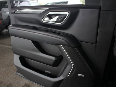 Certified 2022 Chevrolet Tahoe RST w/ Luxury Package image 21