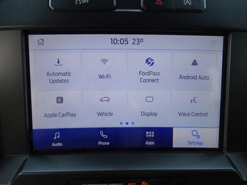 Used 2020 Ford F150 4x4 SuperCrew XLT w/ XTR Package image 25