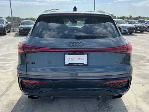 New 2026 Audi Q5 Premium Plus image 6