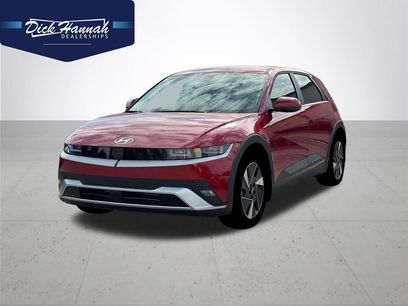 New 2026 Hyundai Ioniq 5 SEL