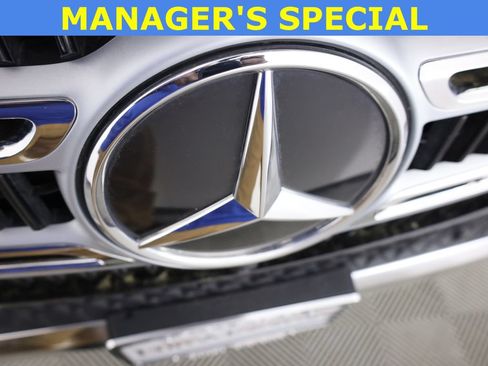 Used 2026 Mercedes-Benz GLE 350 4MATIC image 56