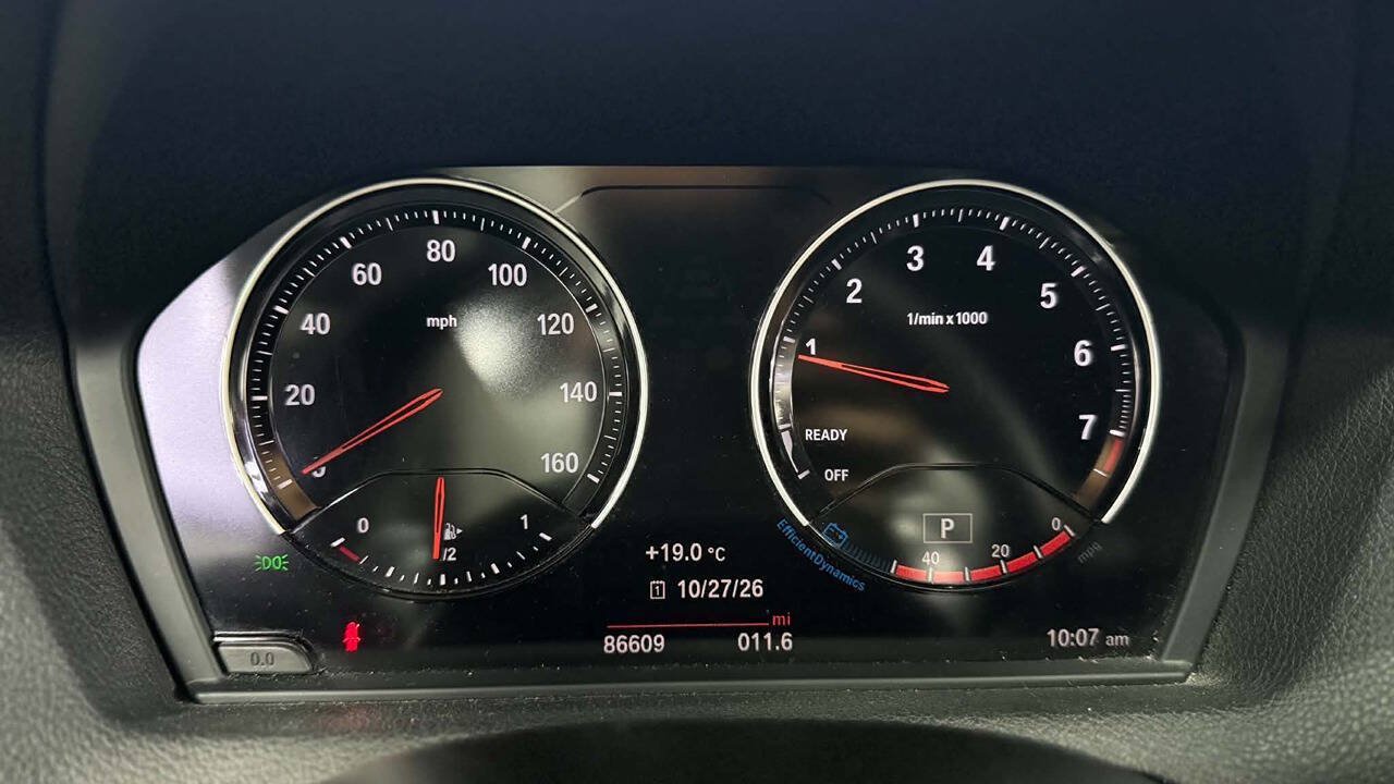 Used 2018 BMW 230i Coupe RWD image 12