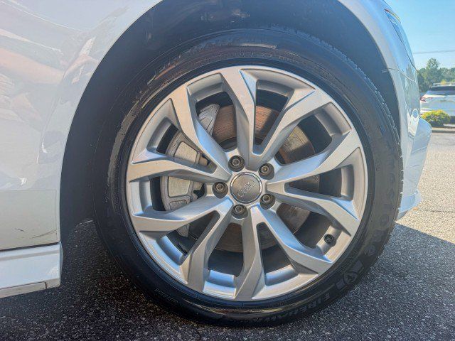 Used 2018 Audi A6 2.0T Premium AWD/4WD image 23